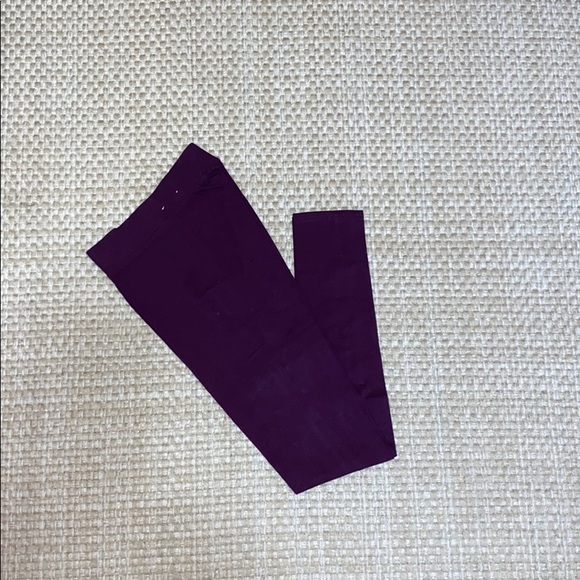 NWOT Juniors XS American Eagle Hi Rise Leggings. - Picture 2 of 7